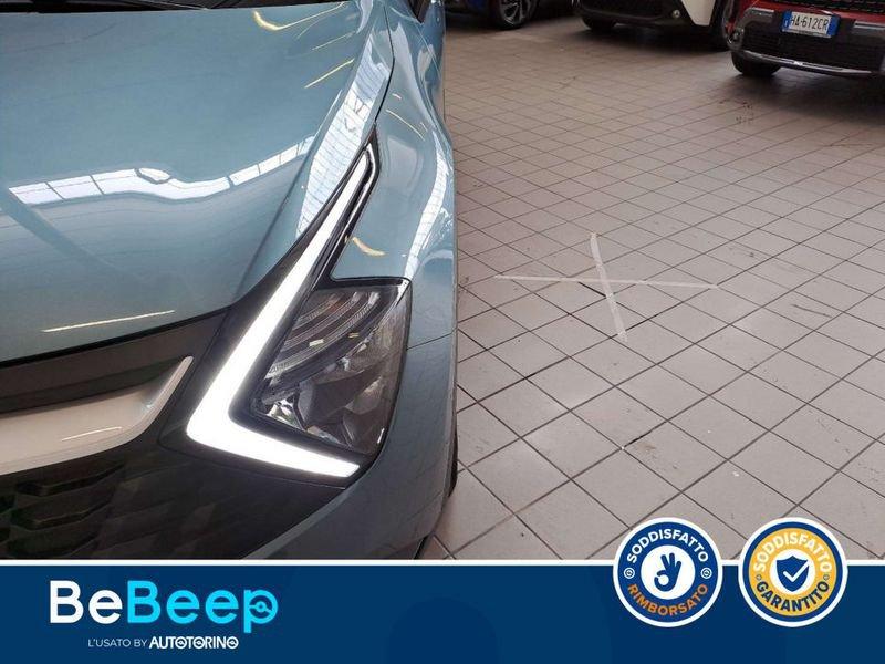 KIA Sportage 1.6 TGDI MHEV SPECIAL EDITION SUNROOF PAC