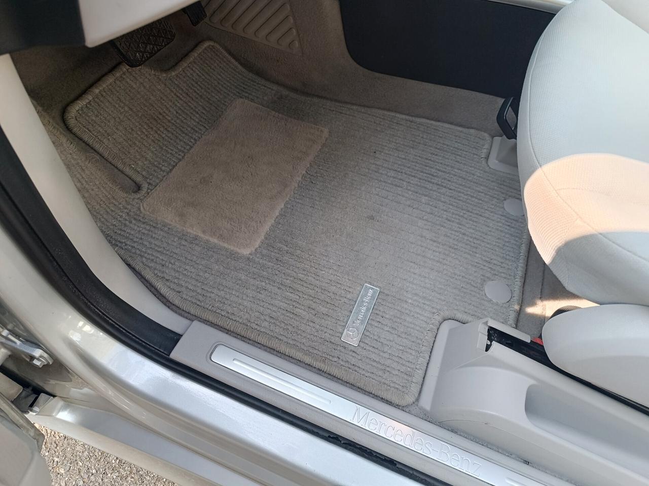 Mercedes B 170 Sport AUTOMATICA SOLO 146.000 km