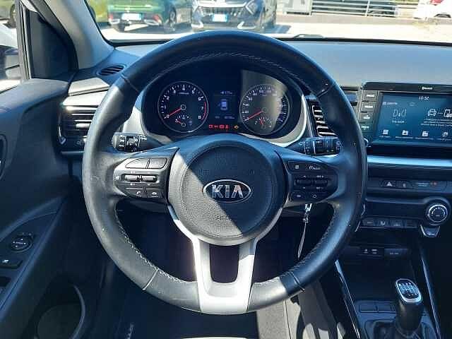 Kia Stonic 1.4 MPI 100CV Style DN TT