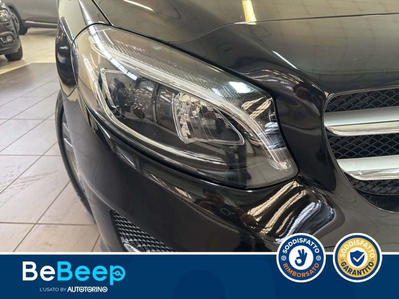 Mercedes-Benz Classe B B 180 D SPORT NEXT