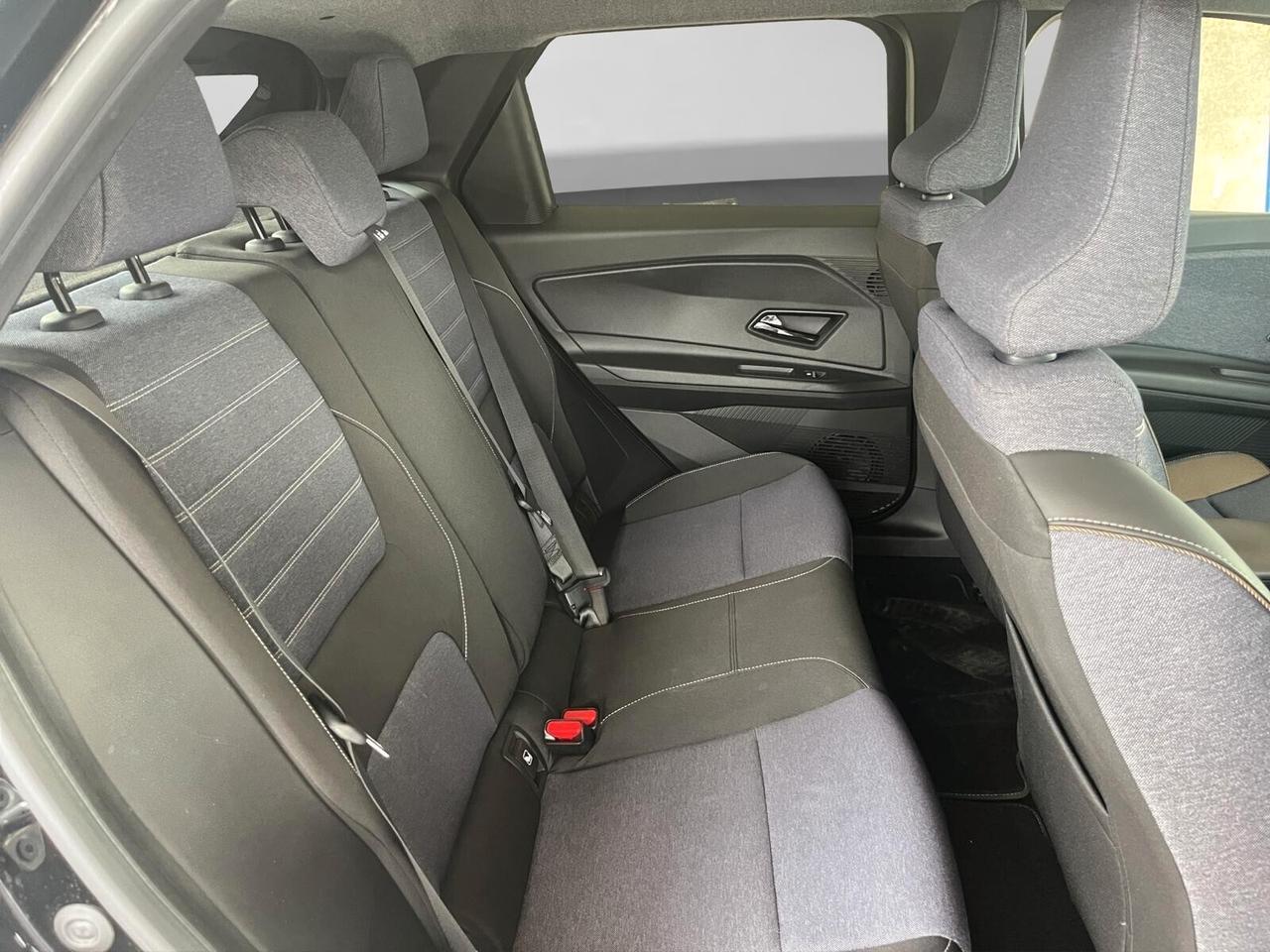 Renault R 5 Techno comfort range 150cv UFFICIALE ITA