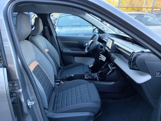 CITROEN C3 Aircross Turbo 100 Plus