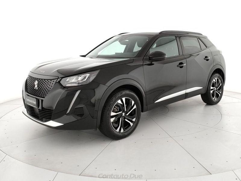 Peugeot 2008 2008 1.5 bluehdi Allure s&s 130cv eat8
