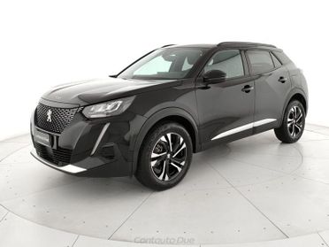 Peugeot 2008 2008 1.5 bluehdi Allure s&s 130cv eat8