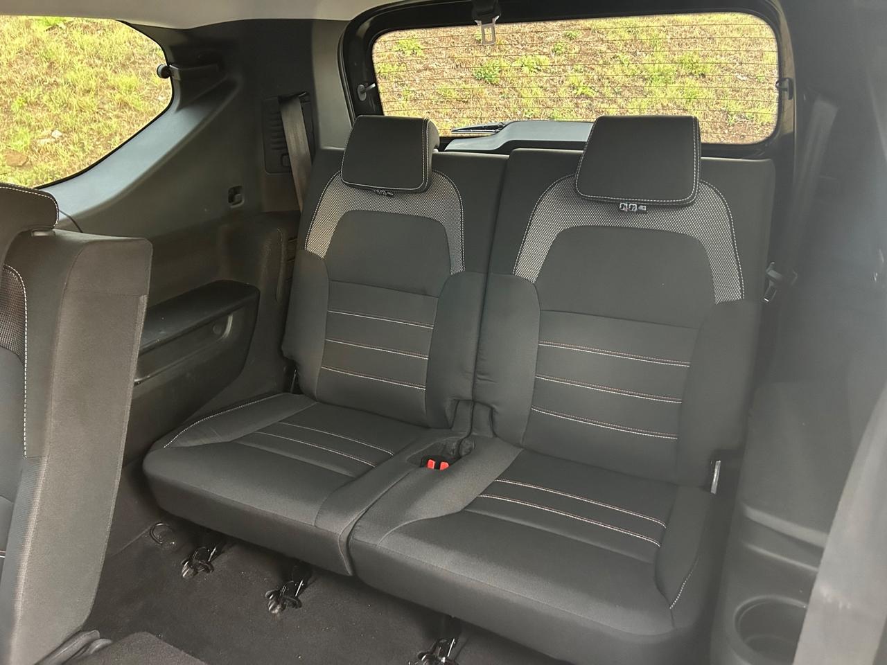 Dacia Jogger 1.0 TCe GPL 100 CV 7 posti Extreme