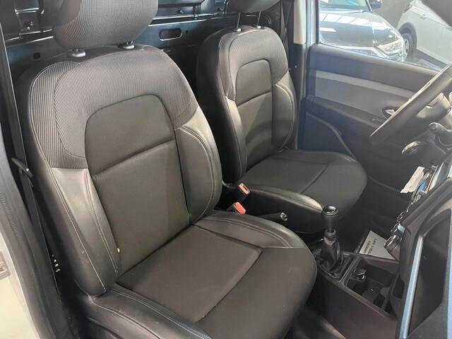 Renault Kangoo VAN 2 POSTI PORTATA 626 KG