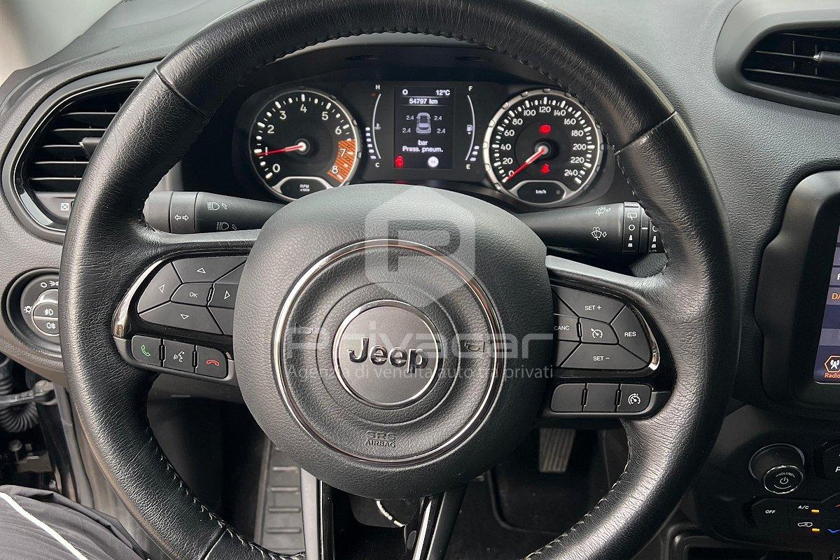 JEEP Renegade 1.0 T3 Night Eagle