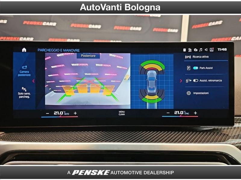 BMW Serie 2 Coupé M2