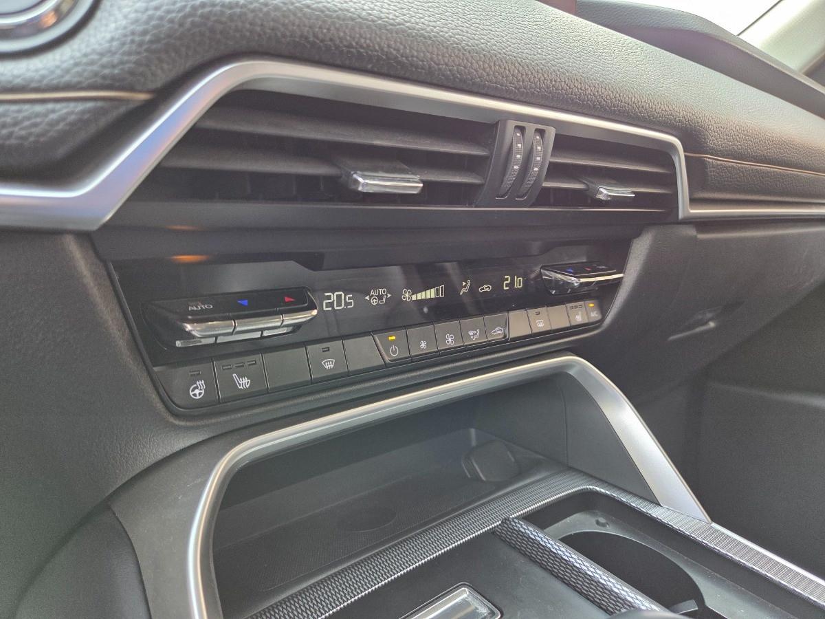 MAZDA CX-60 2.5 phev Homura awd auto