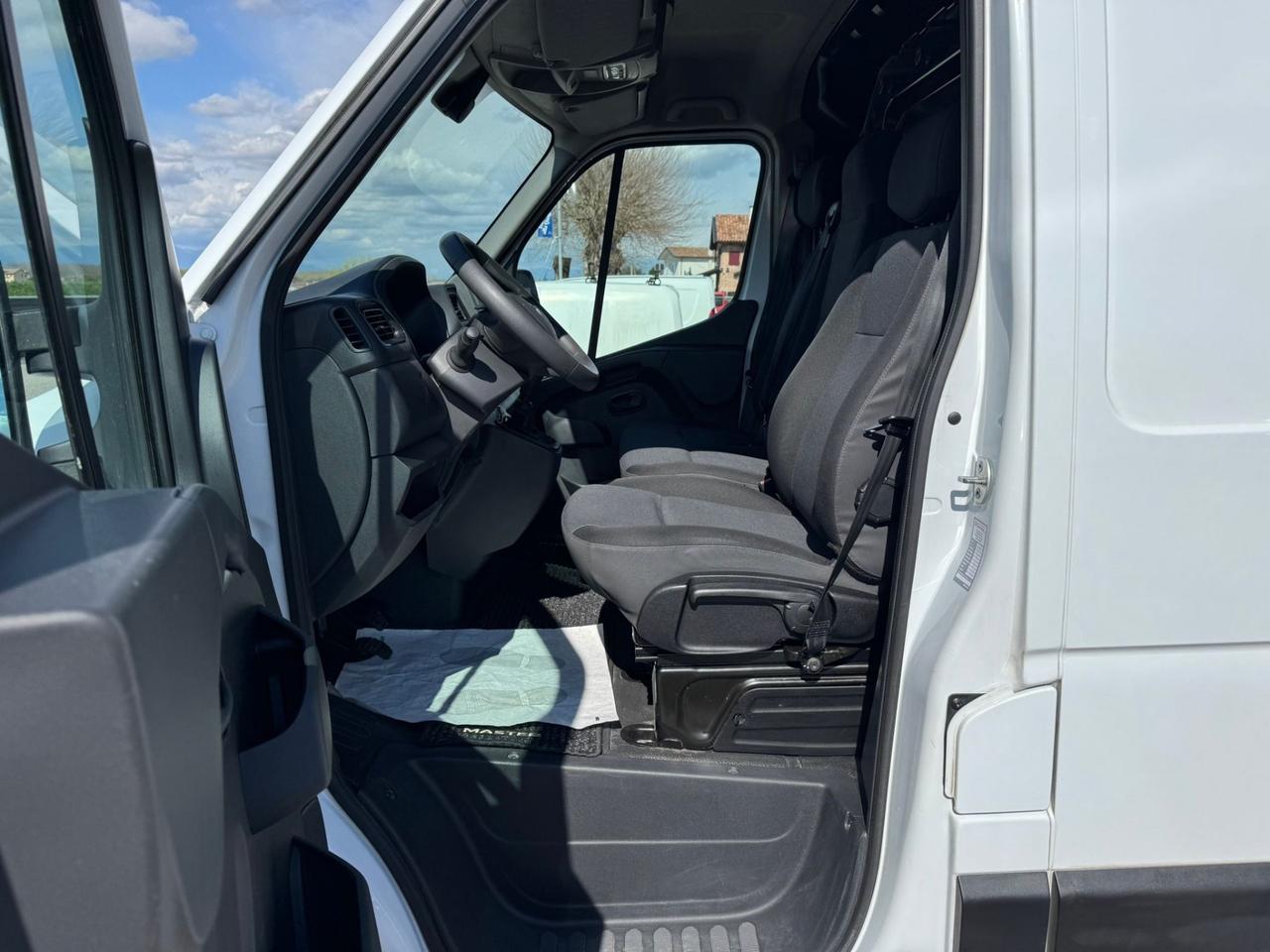 Renault Master T33 2.3 dCi 135 PM-TM Furgone Ice Plus