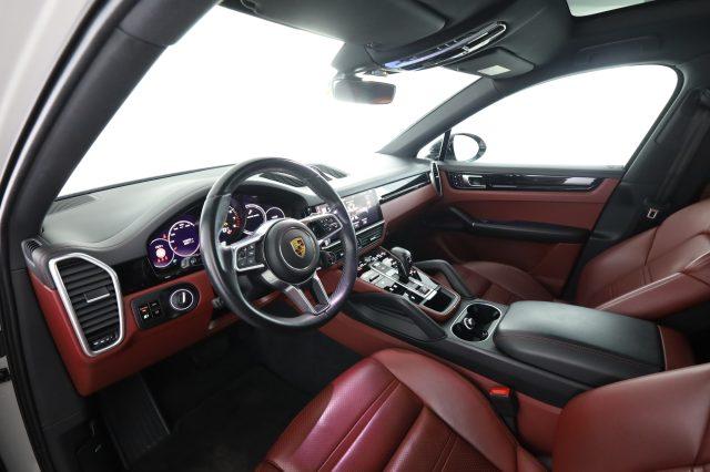 PORSCHE Cayenne Coupé 3.0 Coupè V6