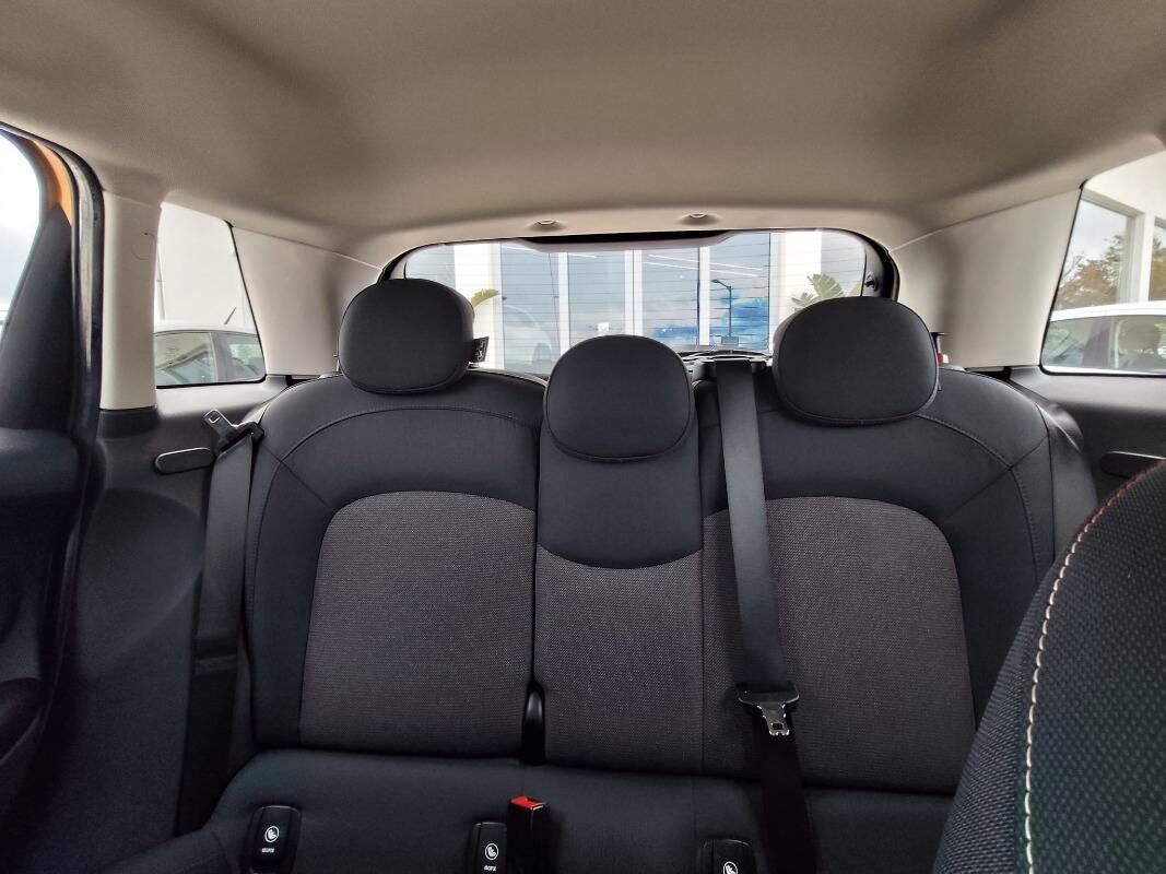 Mini Mini 5 Porte 1.2 One 5p