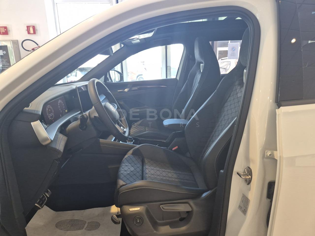 Volkswagen Tayron 2.0 tdi r-line plus 150cv dsg 7p.ti