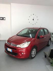 Citroen C3 PureTech 68 Seduction
