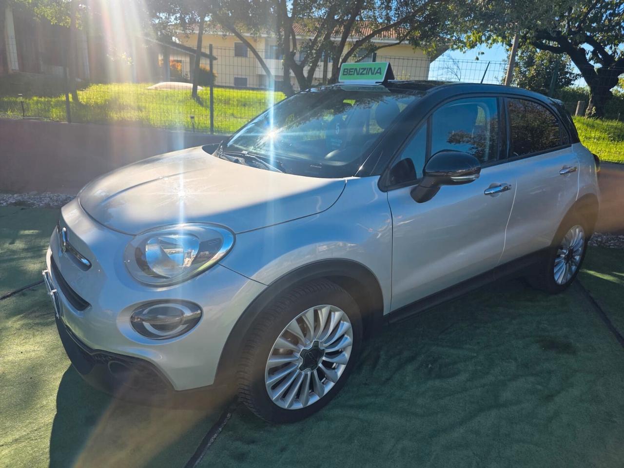 Fiat 500X 1.0 T3 120 CV Sport