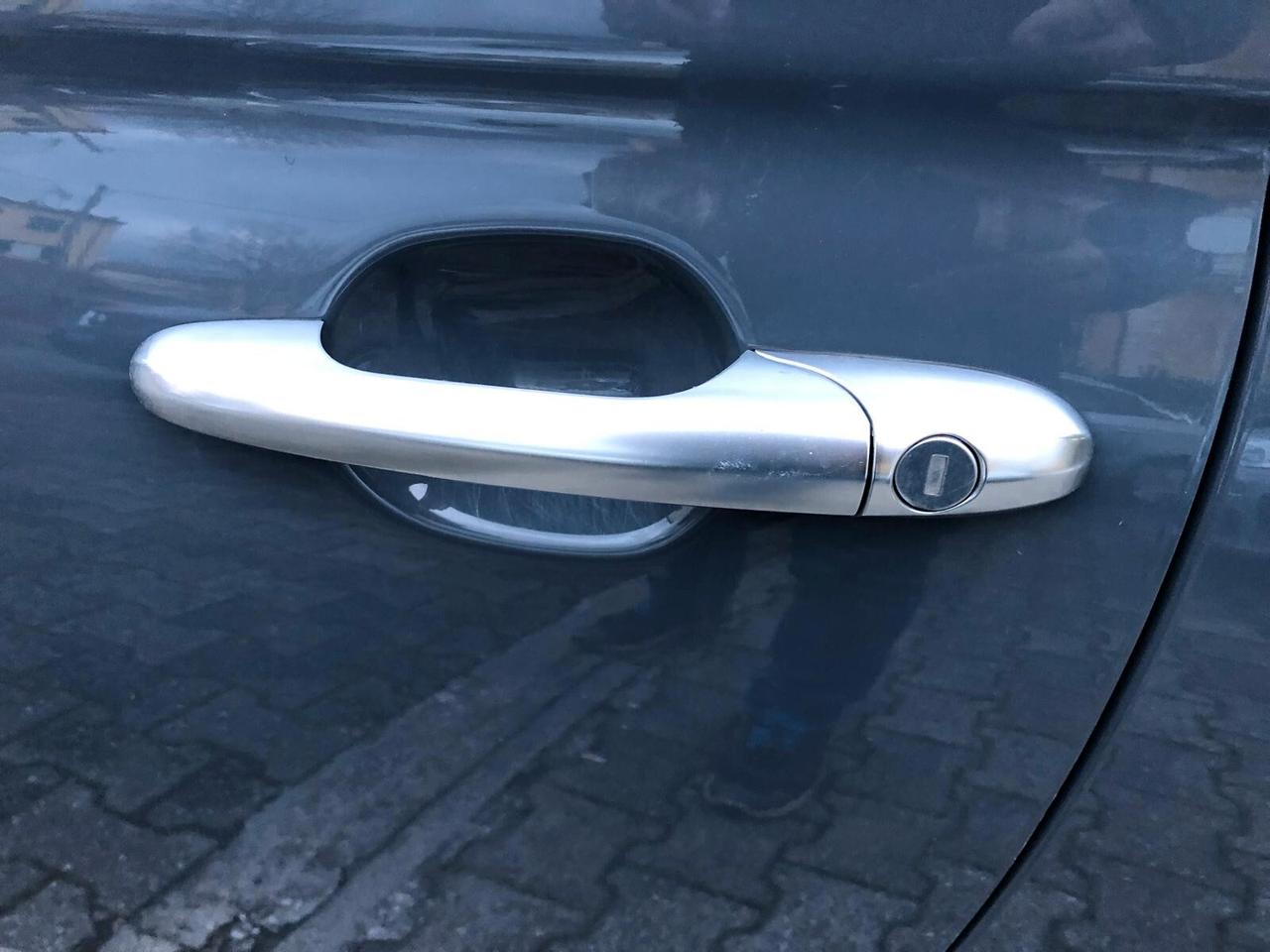 Fiat 500 1.2 Rockstar POSSIBILITA' DI GARANZIA EUROPEA FINO A 60 MESI!!!