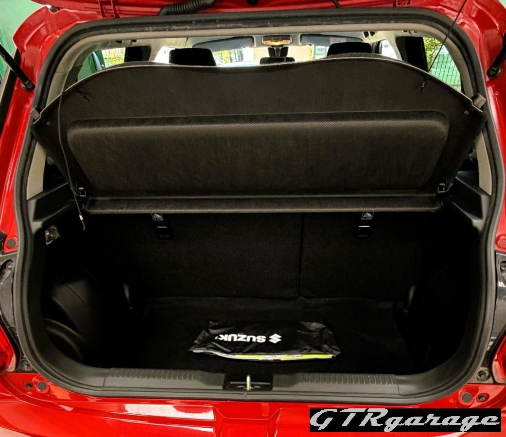 SUZUKI - Swift - 1.2 Hybrid Top