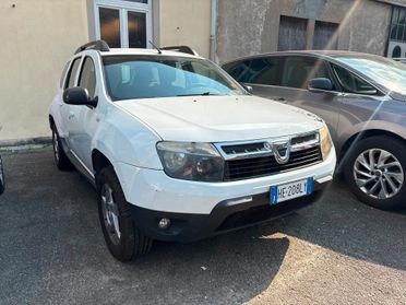 Dacia Duster 1.5 dCi 90CV 4x4 Ambiance