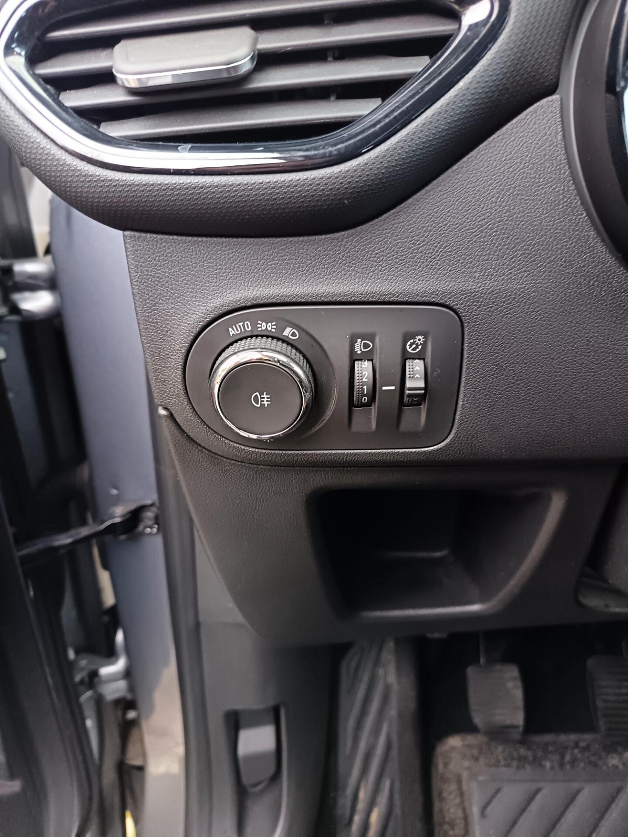 Opel Crossland 1.2 12V Start&Stop GS Line