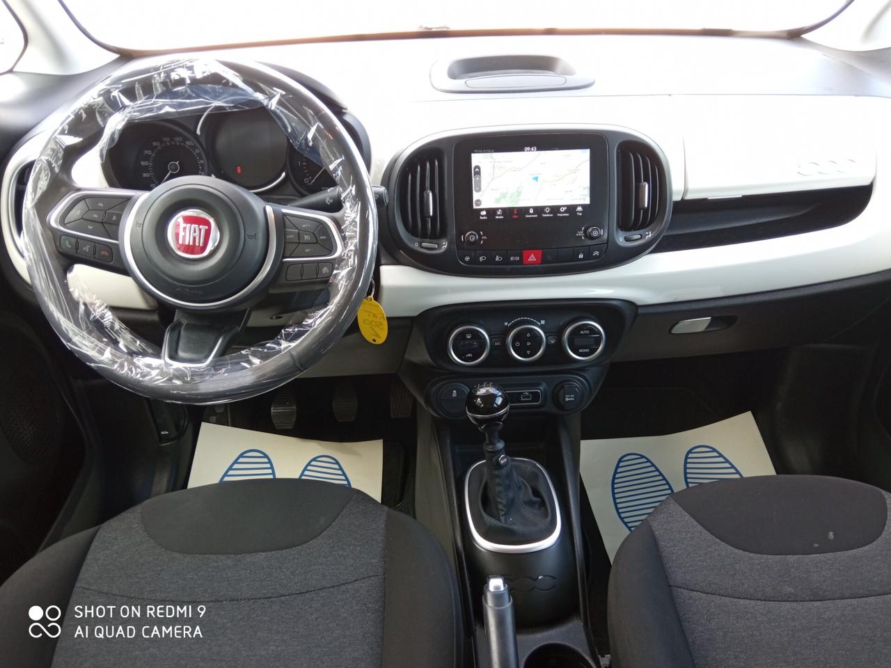 Fiat 500L 1.3 Multijet 95 CV Business