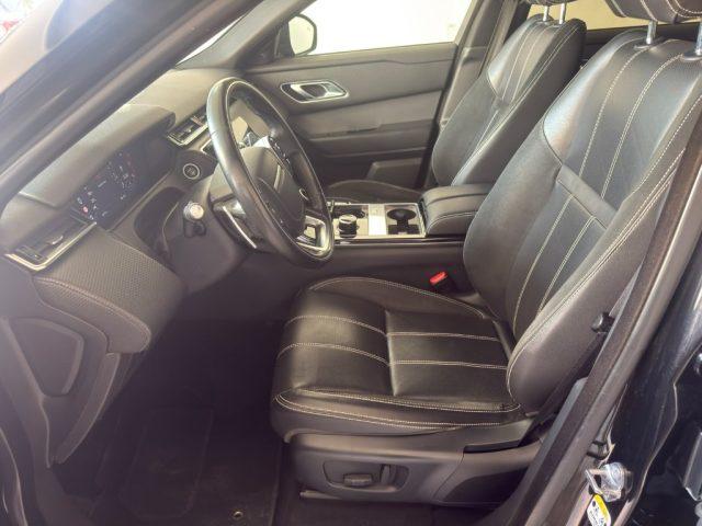 LAND ROVER Range Rover Velar 2.0D I4 240 CV R-Dynamic S
