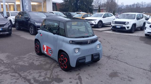 CITROEN Ami PROMO My AmiPackColor