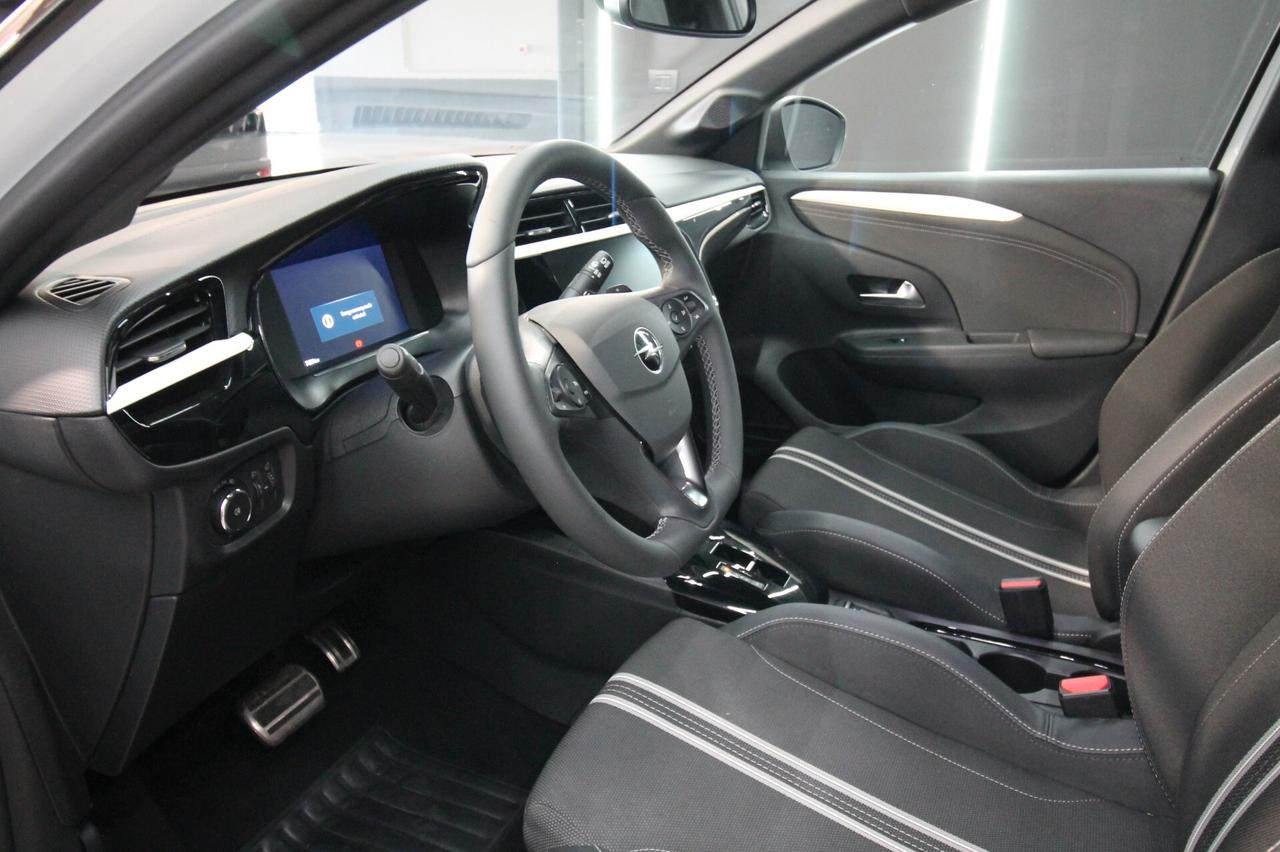 OPEL CORSA GS 1.2 100 CV