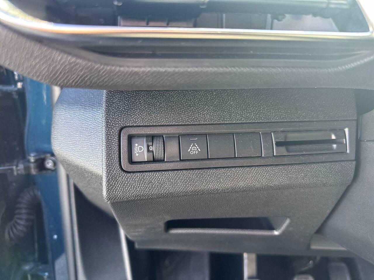 PEUGEOT 3008 II 2021 - 3008 1.2 puretech t Allure Pack s&s 130cv