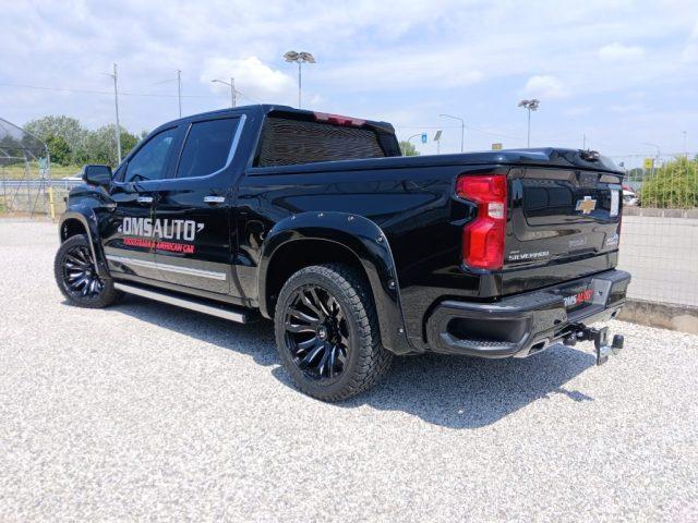 CHEVROLET Silverado 6.2L EcoTec3 V8 High Country N1