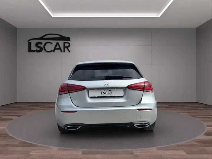 Mercedes-Benz A 180 d Sport auto~Unipro