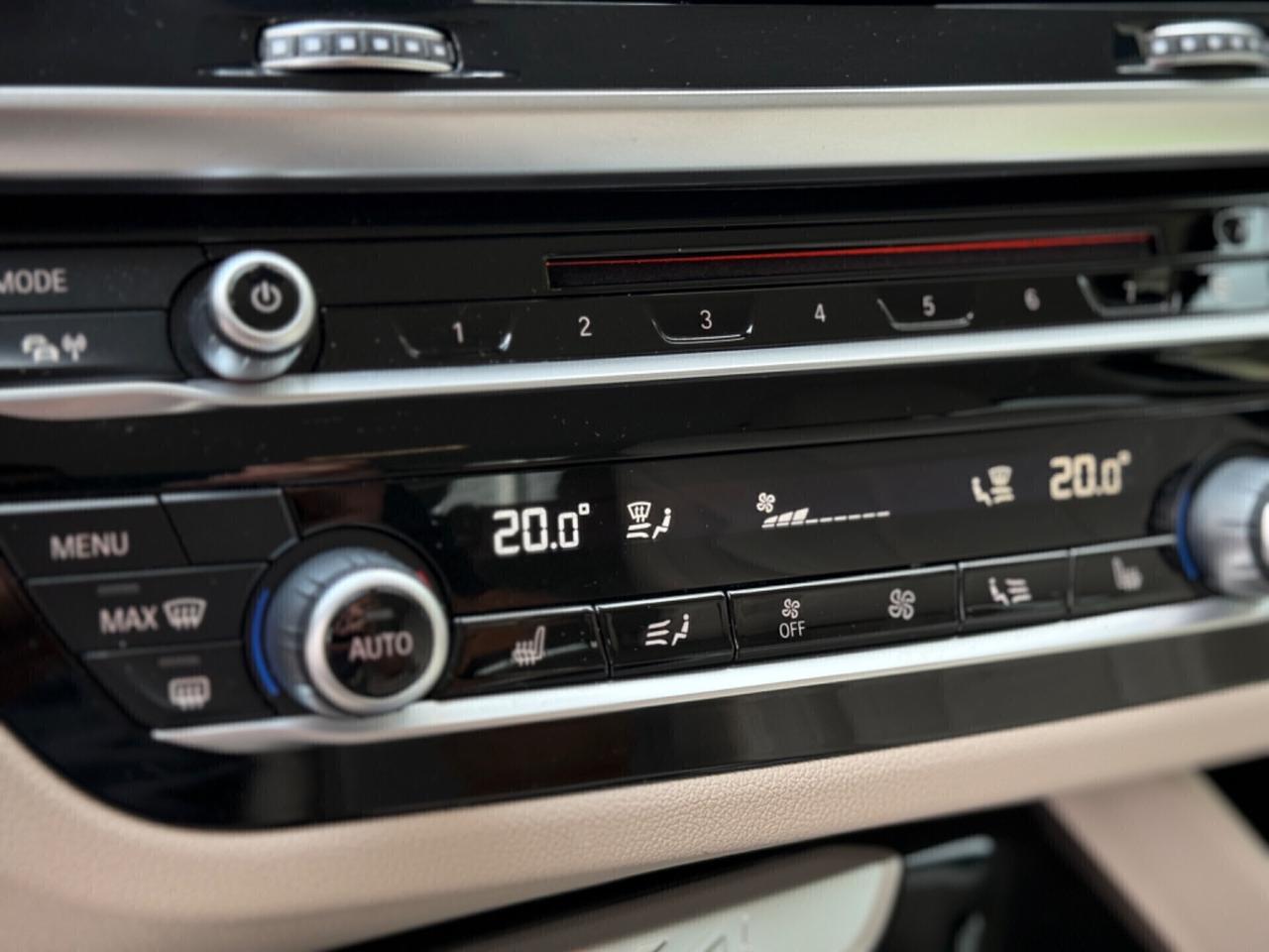 Bmw X4 xDrive20d xLine PELLE TOTALE!