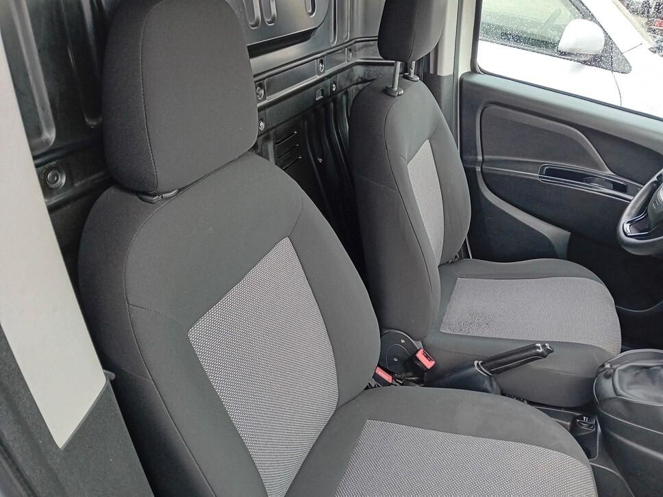 Fiat Doblo Doblò 1.4 Natural Power PL-TN Cargo Maxi Lounge