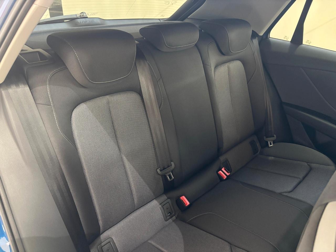 Audi Q2 35 TFSI S tronic line Edition