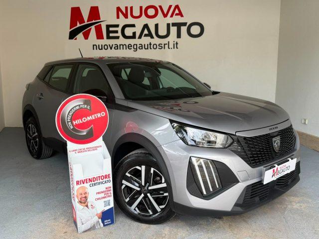 PEUGEOT 2008 PureTech 100 S&S Active
