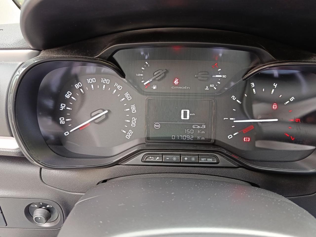 Citroen C3 1.2 PureTech 82 Shine #6840
