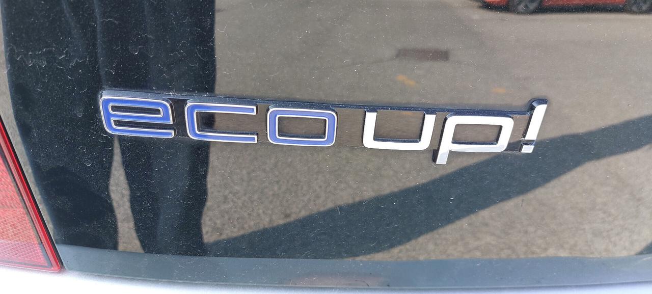Volkswagen up! 1.0 5p. eco move BlueMotion Technology