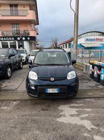 Fiat Panda 1.0 FireFly S&S Hybrid City Life NESSUN VINCOLO