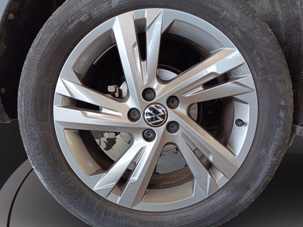 VOLKSWAGEN Taigo 1.0 tsi r-line 110cv del 2022