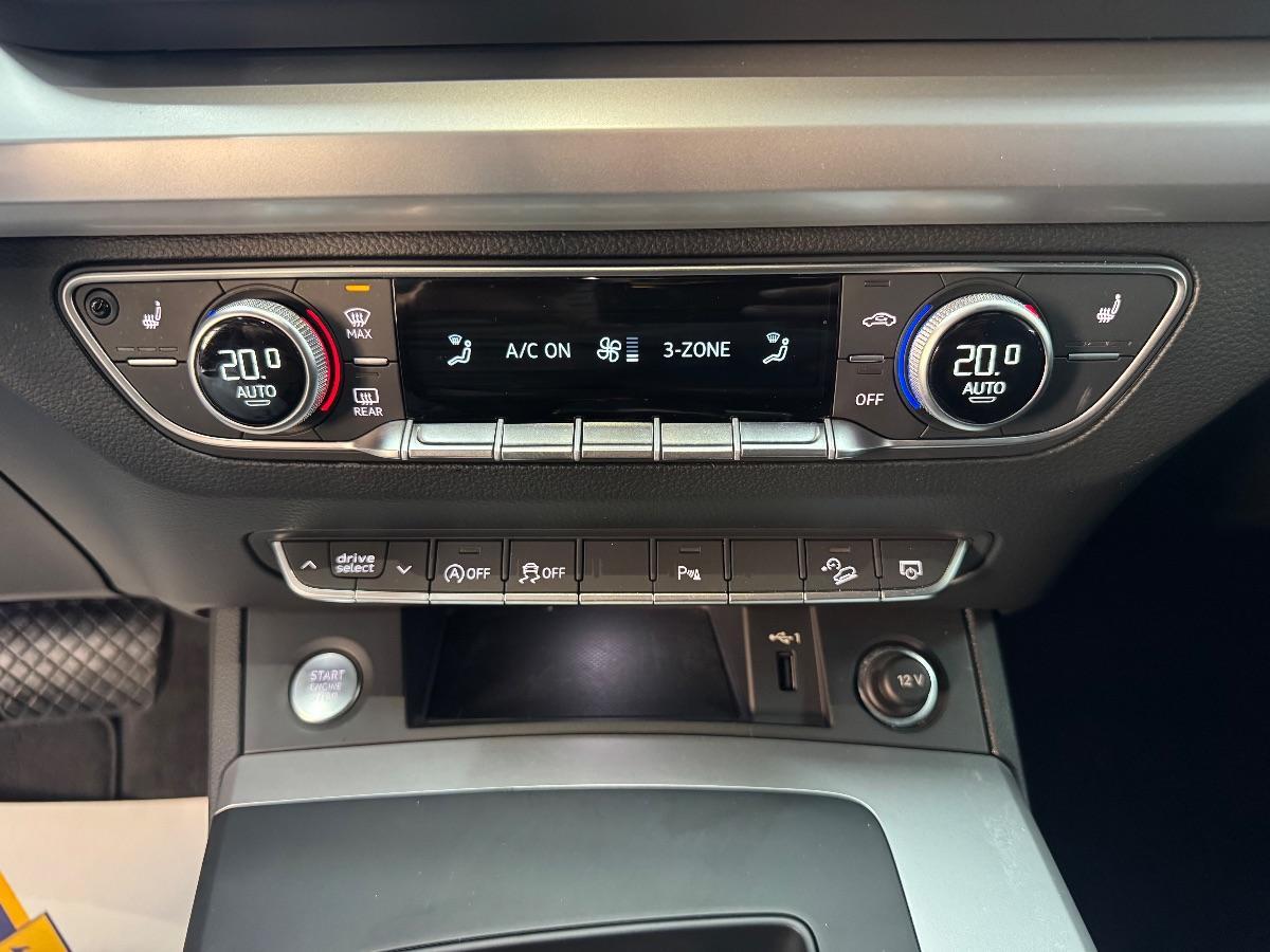 AUDI - Q5 Sportback - Q5 SPB 50 TDI quattro tiptronic S line/ FARI MATRIX/ VIRTUAL
