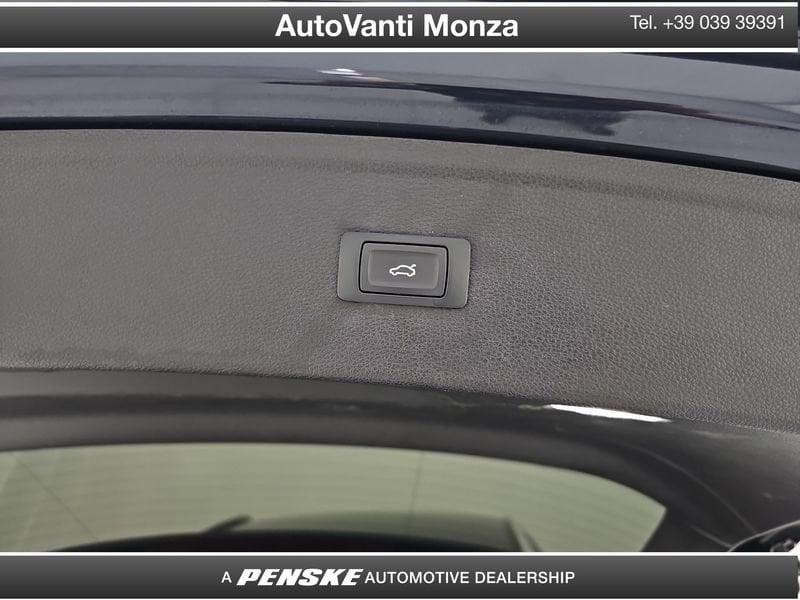 Audi Q5 2.0 TDI 190 CV quattro S tronic Business Sport