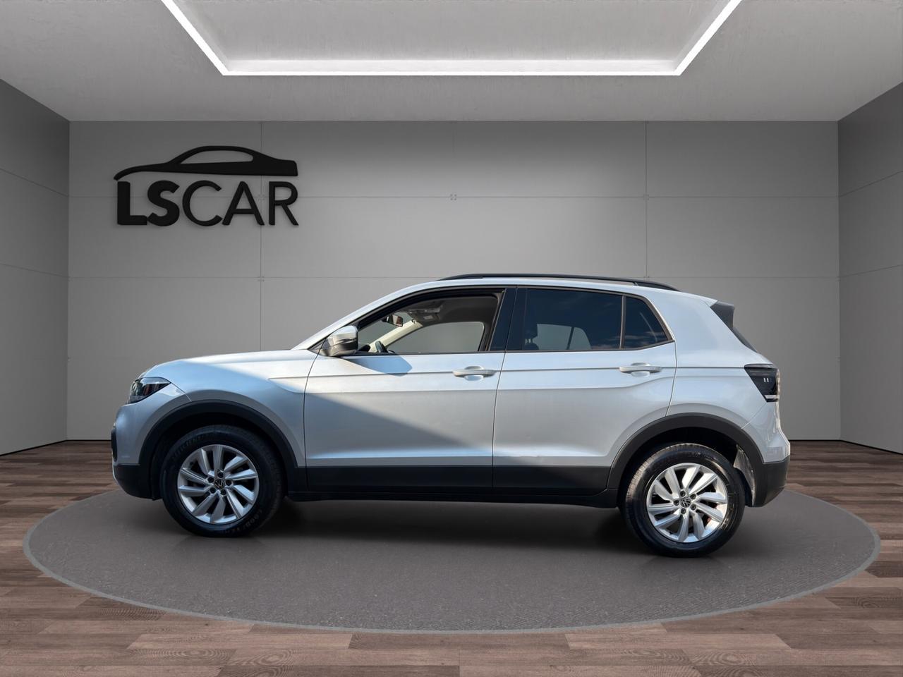 Volkswagen T-Cross 1.0 TSI 110 CV Style - Unipro - Promo Finanziamento