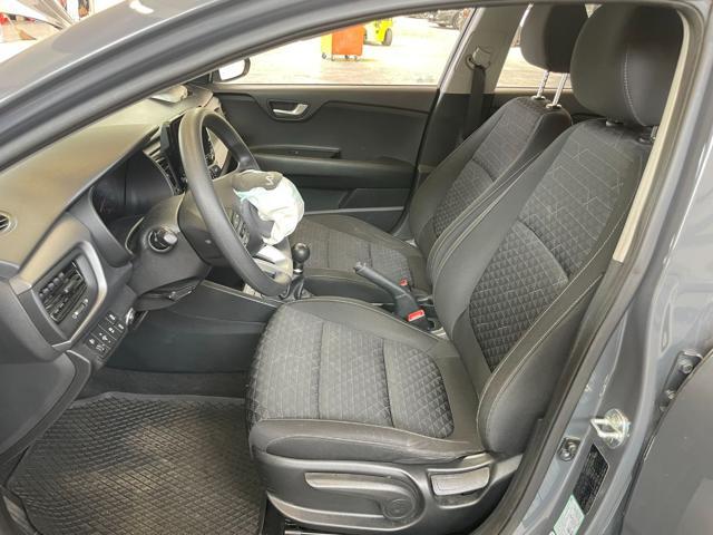 KIA Rio 1.2 DPI 84CV ECOGPL URBAN