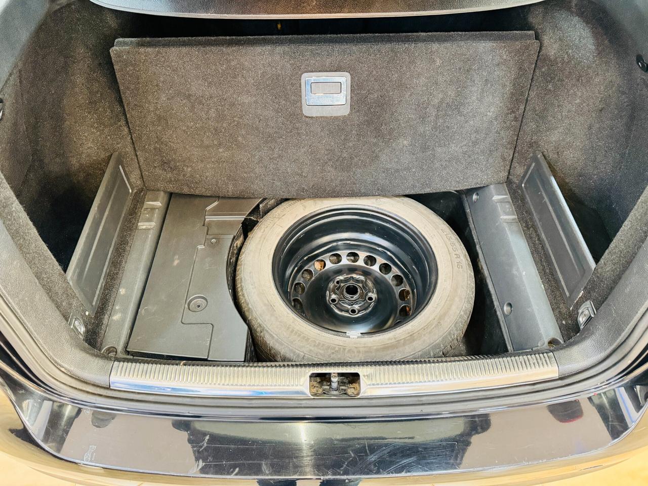 Volkswagen Passat 2.0 16V TDI Var. Comfortline