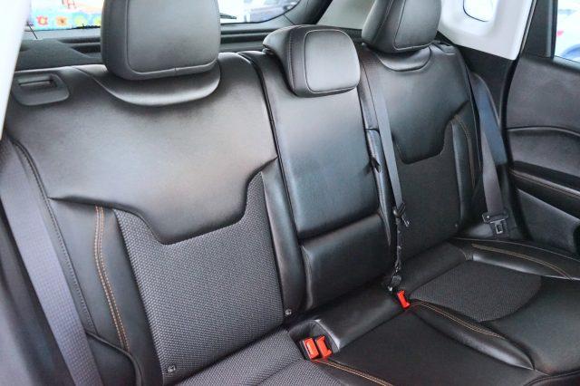 JEEP Compass 1.4 MultiAir 2WD Limited