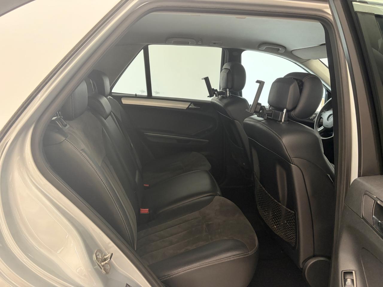 Mercedes-benz ML 280 CDI Sport Perfetta !