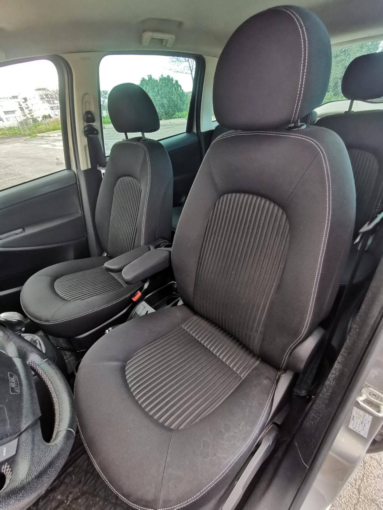 Lancia MUSA 1.4 Oro Ecochic GPL 12/2009