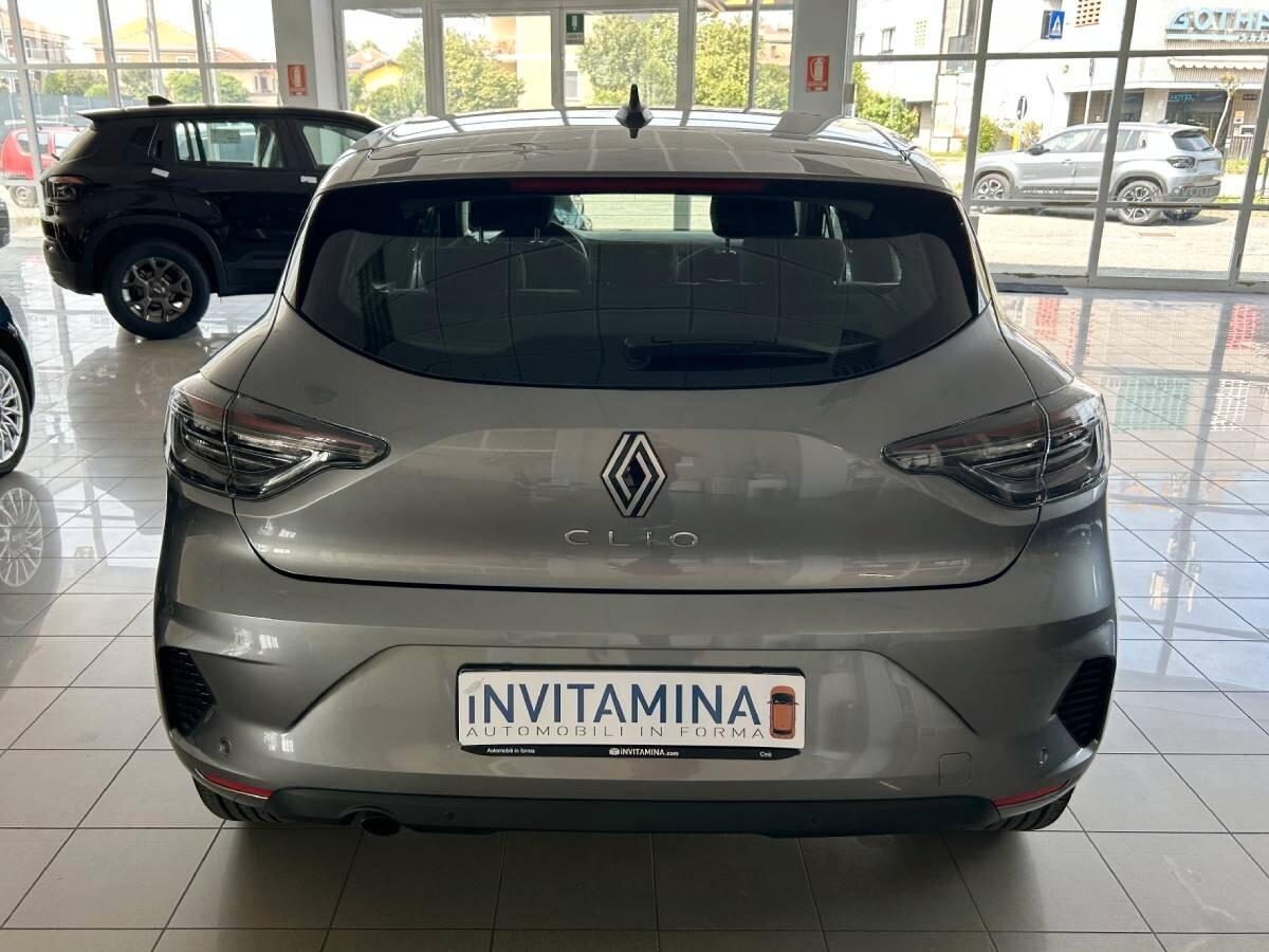 Renault Clio 1.0 TCe GPL 100 CV Evolution