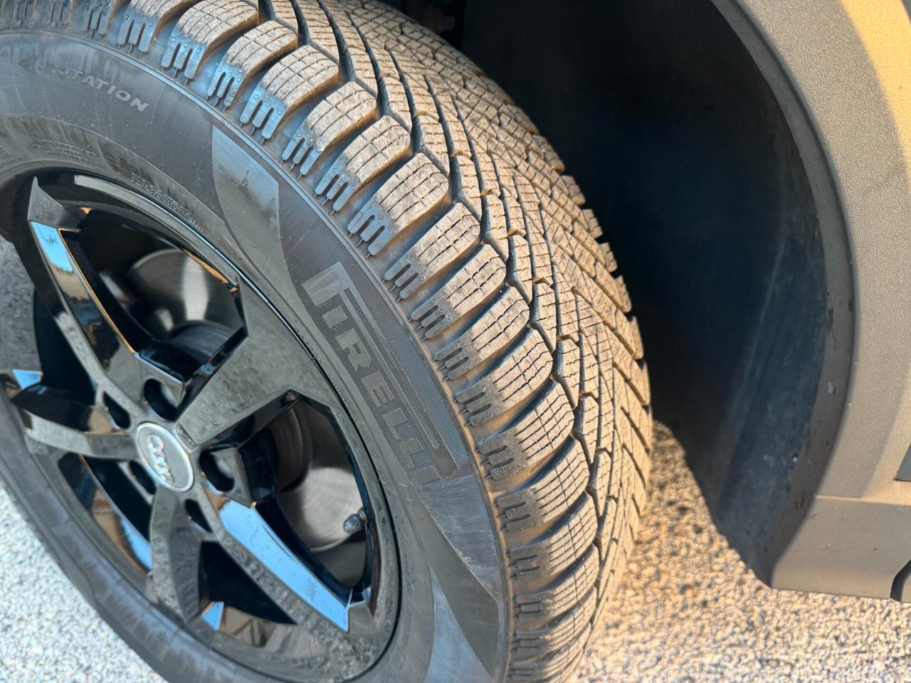 Audi Q2 1.6 TDI 116CV S tronic FULL