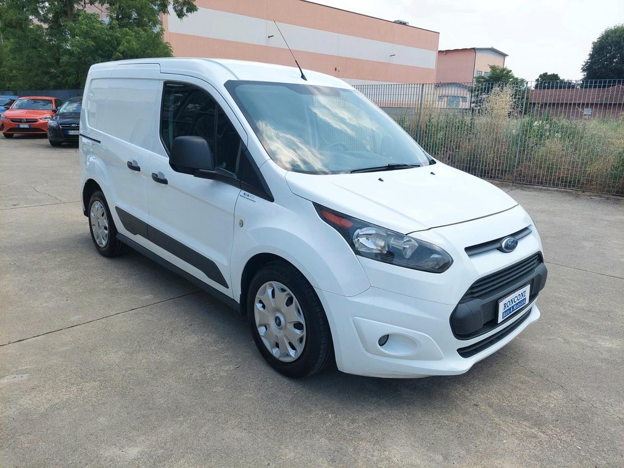 FORD Transit Connect 1.5 TDCi PC Furgone Trend N1