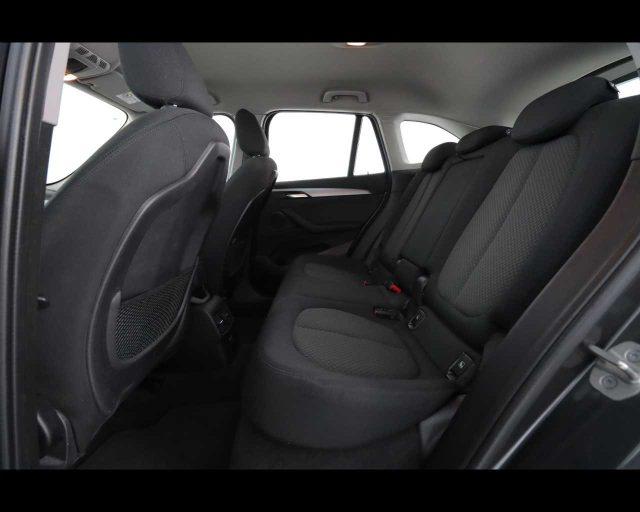 BMW X1 xDrive25e Advantage